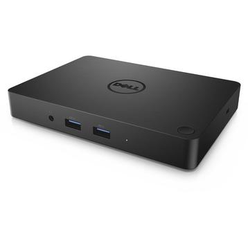 Dell WD15 Docking Station | 130W Thunderbolt