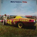 LP gebruikt - Marty Robbins - Today, Verzenden, Zo goed als nieuw