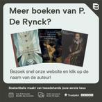 De Museumgids 9789076099637 P. De Rynck, Verzenden, Gelezen, P. De Rynck