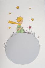 Antoine de Saint-Exupéry (1900-1944) - Le petit prince et la, Antiek en Kunst