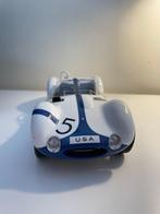 CMC 1:18 - Modelauto - Masarati Tipo 61 Birdeage 1960, Nieuw