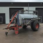 Mest- of watertank, KAWECO, 5000, 1986