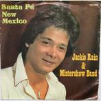 Jackie Rain & Mistershow Band - Santa Fé New Mexico, Gebruikt, Ophalen of Verzenden