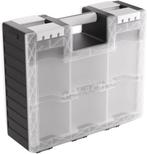 Game Castle - Black/White/Clear | GameGenic - Spelonderdelen, Verzenden, Nieuw