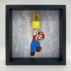 MVR - SuperMario Bitcoin