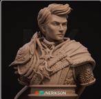 Aaron Bust miniatuur | by Nerikson, Hobby en Vrije tijd, Verzenden, Nieuw