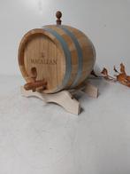 Vat - hout eik - barrel whisky themacallan, Antiek en Kunst