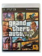 Gta 5 (Grand Theft Auto 5) (PS3) (TWEEDEHANDS), Spelcomputers en Games, Verzenden, Nieuw