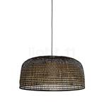 Ay Illuminate Doppio Grid Hanglamp, zwart (Hanglampen), Huis en Inrichting, Lampen | Hanglampen, Verzenden, Nieuw