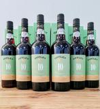 Offley - 10 years old Tawny -  Douro  - 6 Flessen (0.75, Nieuw