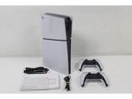 PlayStation 5 - Digital Edition - Slim - 2 DualSense, Verzenden, Zo goed als nieuw