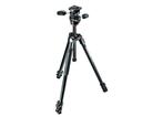 Manfrotto 290 Xtra Kit 3W MK290XTA3-3W Head, Audio, Tv en Foto, Fotografie | Statieven en Balhoofden, Nieuw, 150 tot 175 cm, Met balhoofd