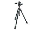 Manfrotto 290 Xtra Kit 3W MK290XTA3-3W Head, Nieuw, Driepoot, Ophalen of Verzenden, 150 tot 175 cm