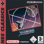 Xevious NES Classics-Standaard (GBA) Gebruikt, Ophalen of Verzenden, Zo goed als nieuw