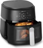 Philips Versuni 2000 - Heteluchtfriteuse - 6.2 Liter - 1700, Ophalen of Verzenden, Nieuw