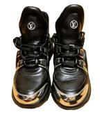 Louis Vuitton Luxury sneakers Archlight – Men – Black /, Nieuw