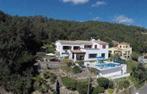 Ruime villa Costa Brava prachtig uitzicht Middellandse Zee, Vakantie, Groepsaccommodatie, Costa Brava, Landelijk, Eigenaar