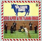 LP gebruikt - Herb Alpert &amp; The Tijuana Brass - The L..., Cd's en Dvd's, Vinyl | Jazz en Blues, Verzenden, Nieuw in verpakking