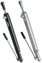 Hydraulische achterstagspanner, boomvang en furl reparatie, Ophalen of Verzenden, Zo goed als nieuw, Tuigage en Masten, Zeilboot