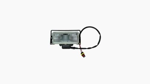 Fiat Seicento  Mistlamp In Voorbumper Wit (Sporting) (Links), Auto-onderdelen, Carrosserie en Plaatwerk