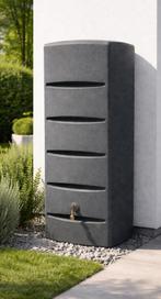 300 liter muurregenton Hippo junior, Tuin en Terras, Regentonnen, Nieuw