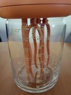 Alessi - Marta Sansoni - Blender - Glas, plastic - Folpo