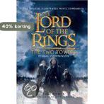 The Lord of the Rings 9780618258024 Jude Fisher, Verzenden, Zo goed als nieuw, Jude Fisher