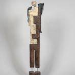 Karol Dusza (XX-XXI) - sculptuur, The Angel - Large 157cm 13, Antiek en Kunst