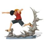 Banpresto One Piece Senkouzekkei Statue-Monkey D. Luffy, Ophalen of Verzenden, Nieuw