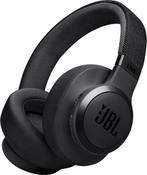 JBL Live 770NC - Draadloze over-ear Koptelefoon met Noise Ca, Audio, Tv en Foto, Koptelefoons, Verzenden, Nieuw