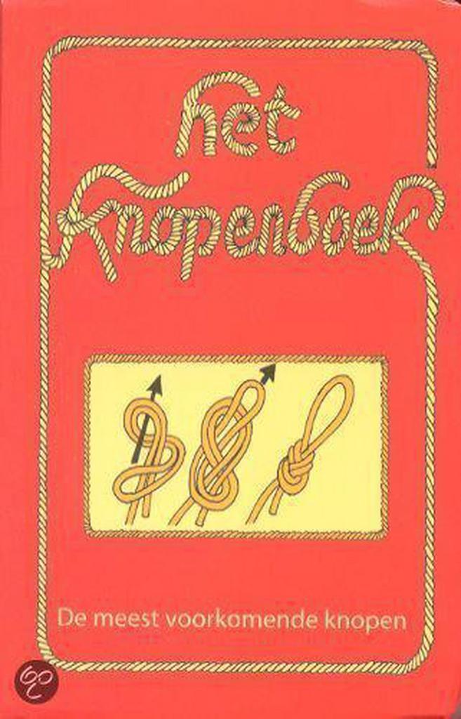 Knopenboek 9789055135479 G. Mulder, Boeken, Hobby en Vrije tijd, Gelezen, Verzenden