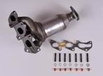 Katalysator Opel Agila 1.0 12V., Auto-onderdelen, Verzenden, Nieuw