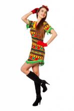 Mexicaanse Bandita jurk, Ophalen of Verzenden, Nieuw