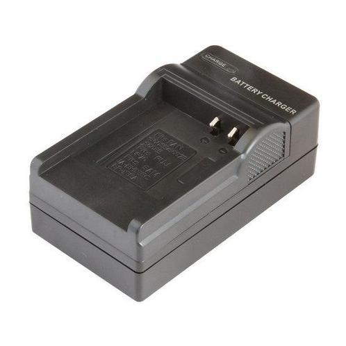 CGA-S007E Oplader (Panasonic), Audio, Tv en Foto, Fotografie | Accu's en Batterijen, Nieuw, Ophalen of Verzenden
