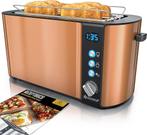 KESSER® Broodrooster - Ontdooi- en opwarmfunctie - 1250 Watt, Verzenden, Nieuw