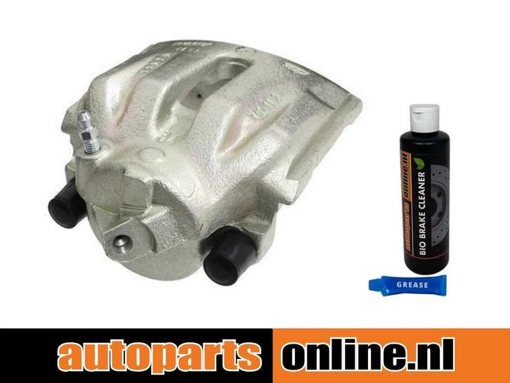 Remklauw Jaguar Xj voorzijde, rechts, Auto-onderdelen, Besturing, Nieuw, Jaguar, Verzenden