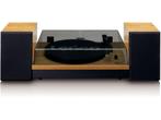 Lenco LS-300 - Platenspeler - Bluetooth 2 snelheden 33 45, Verzenden, Zo goed als nieuw