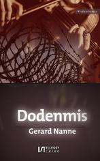 Dodenmis 9789086602698 Gerard Nanne, Verzenden, Gelezen, Gerard Nanne