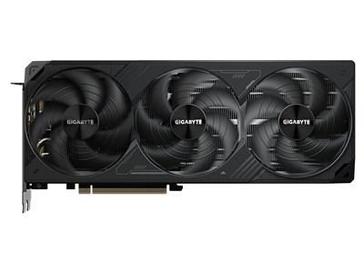 [Nieuw] Gigabyte GeForce RTX 5070 Ti WINDFORCE OC SFF 16G, Computers en Software, Videokaarten, Verzenden
