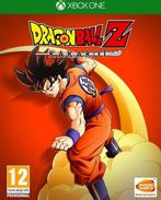 Dragon Ball Z Kakarot (Xbox One Games) (Xbox One), Spelcomputers en Games, Ophalen of Verzenden, Zo goed als nieuw