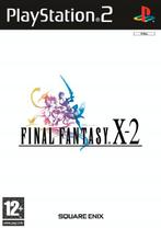 Final Fantasy X-2-Standaard (PlayStation 2) Gebruikt, Ophalen of Verzenden, Zo goed als nieuw