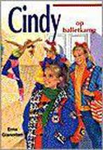 Cindy op balletkamp / Sterserie 9789020671452 S. Zomers, Boeken, Verzenden, Zo goed als nieuw, S. Zomers