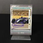 Ferrari - Topps 267 Topps Awards Signed - Lewis Hamilton -, Nieuw