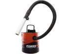 Powerplus Dual Power POWDP6020 Aszuiger - 20V - Opvangbak, Verzenden, Nieuw