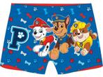 PAW Patrol - Zwembroek - Blauw/Rood, Nieuw, Verzenden