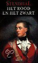 Het rood en het zwart / LJ Veen Klassiek 9789025400408, Verzenden, Zo goed als nieuw, Stendhal