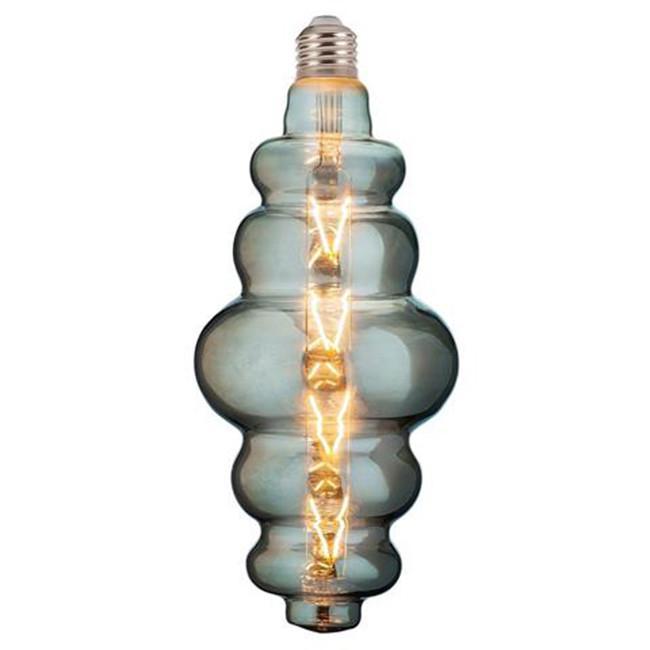 LED Lamp - Design - Origa - E27 Fitting - Titanium - 8W, Huis en Inrichting, Lampen | Losse lampen, Led-lamp, Nieuw, Minder dan 30 watt