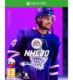 NHL 20-Tsjechisch (Xbox One) Gebruikt, Ophalen of Verzenden, Zo goed als nieuw