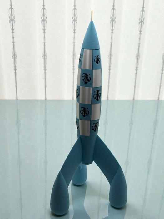 Art Stray-Nos - “ Vers un Ciel Tiffany & Co , La Montée des, Antiek en Kunst, Kunst | Designobjecten