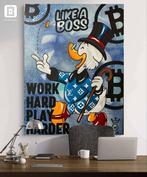 Xavier Van Walsem (1980) - Scrooge Mcduck Lijke a boss